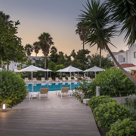Alexandra Beach Кос Екстер'єр фото