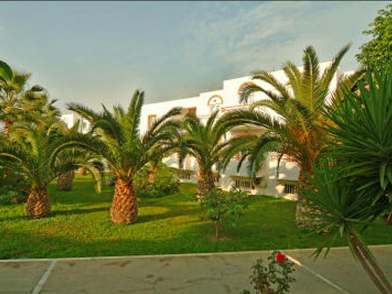 Alexandra Beach Кос Екстер'єр фото