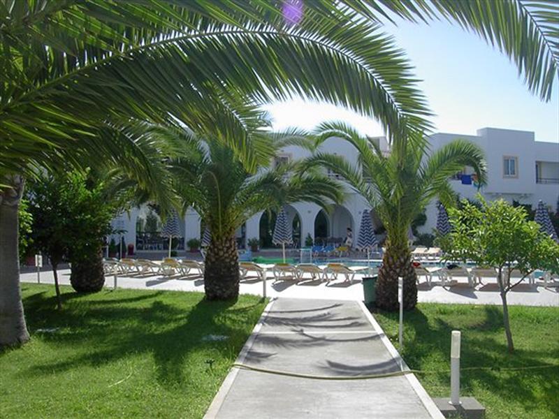 Alexandra Beach Кос Екстер'єр фото