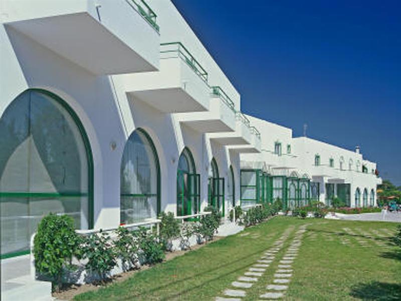 Alexandra Beach Кос Екстер'єр фото