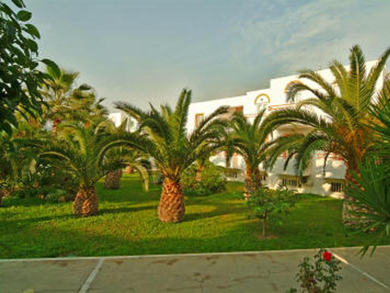 Alexandra Beach Кос Екстер'єр фото