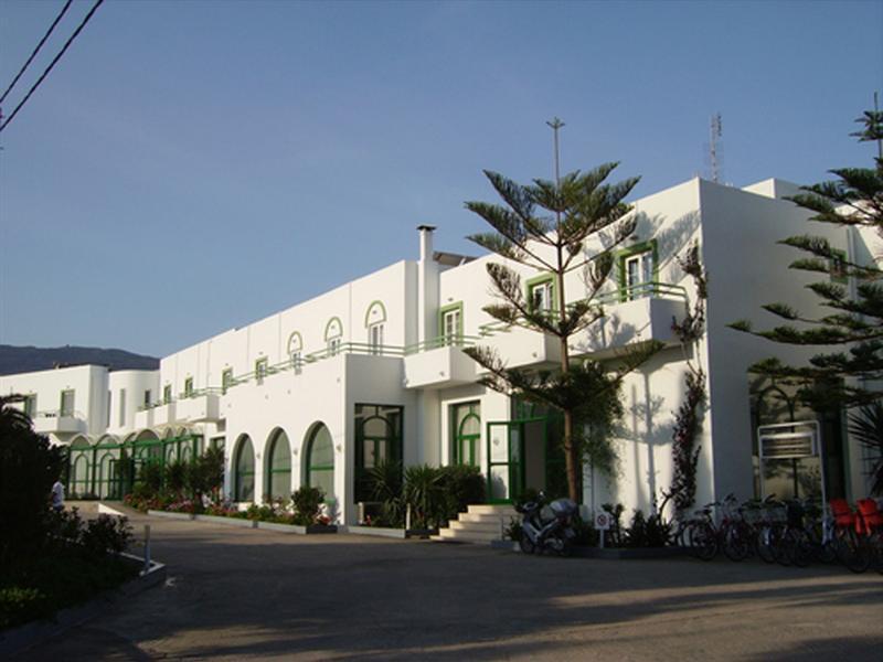 Alexandra Beach Кос Екстер'єр фото
