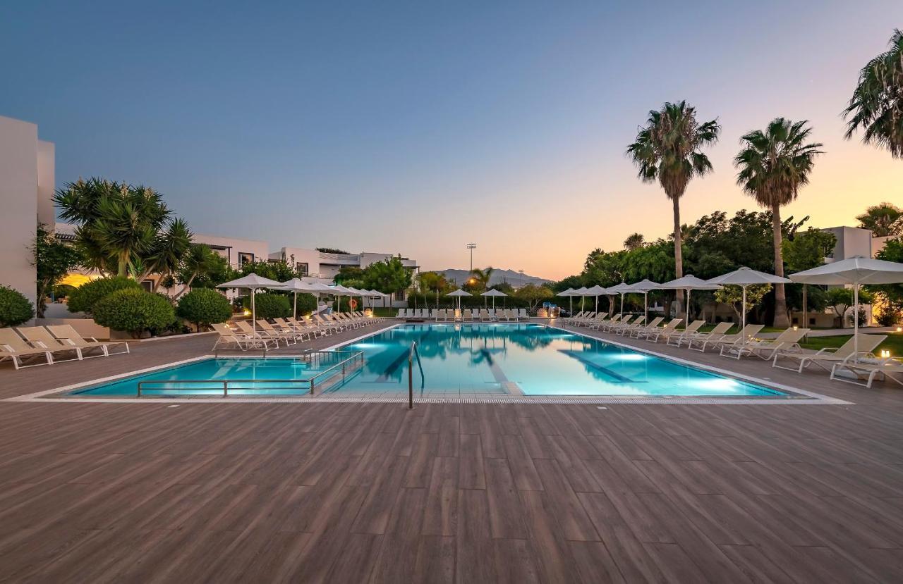 Alexandra Beach Кос Екстер'єр фото