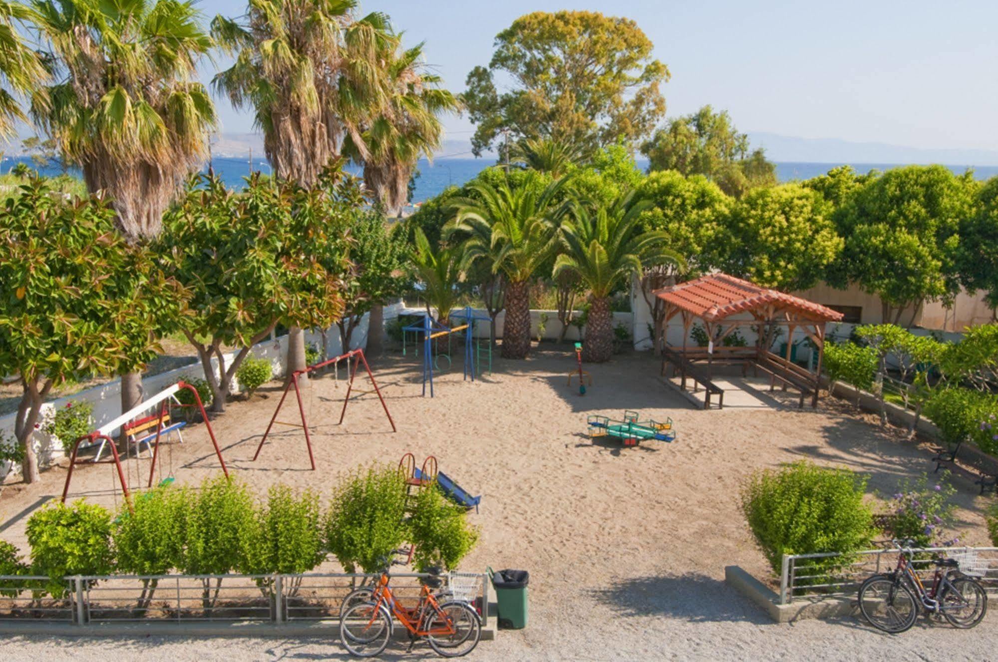 Alexandra Beach Кос Екстер'єр фото