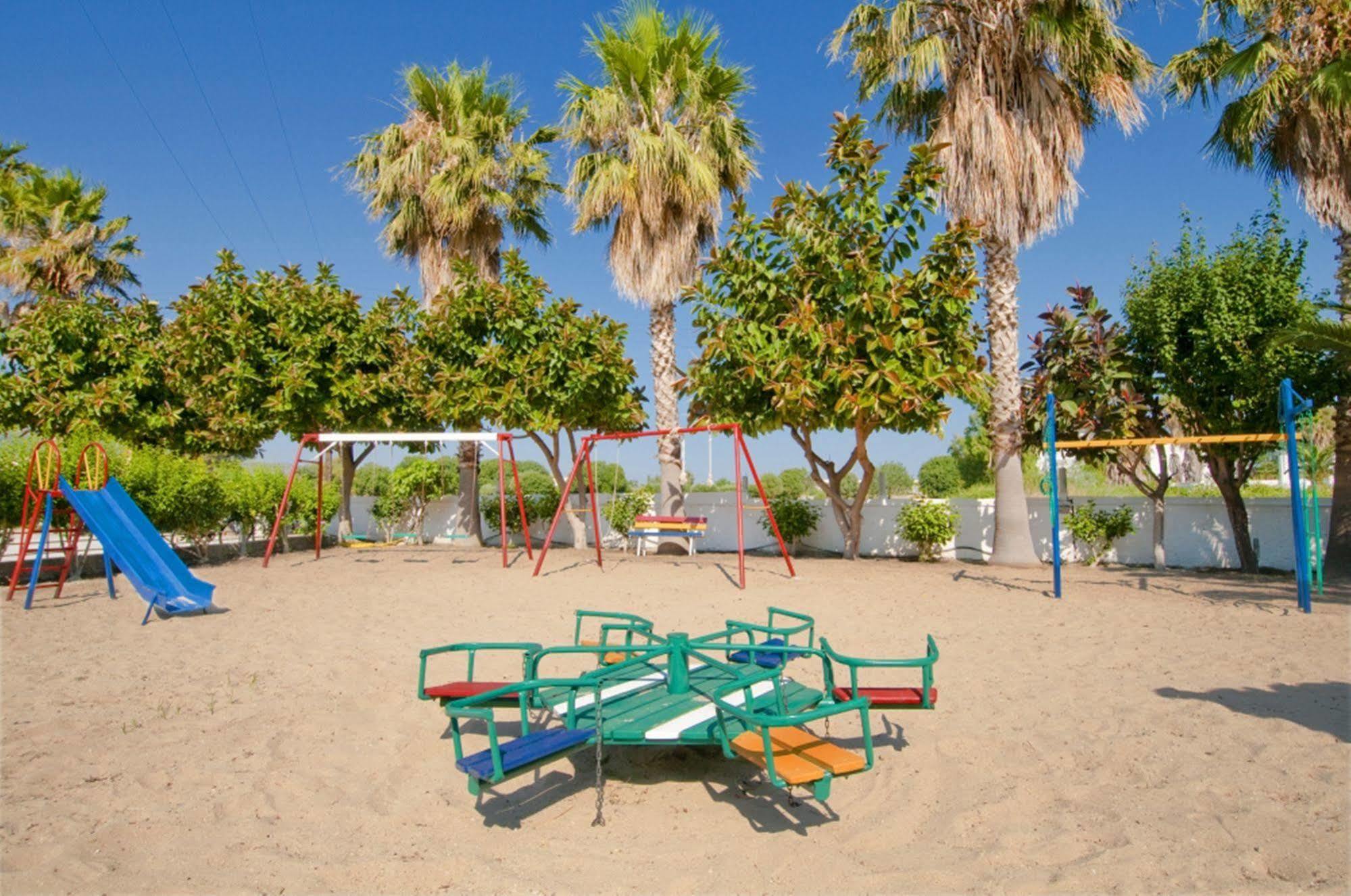 Alexandra Beach Кос Екстер'єр фото